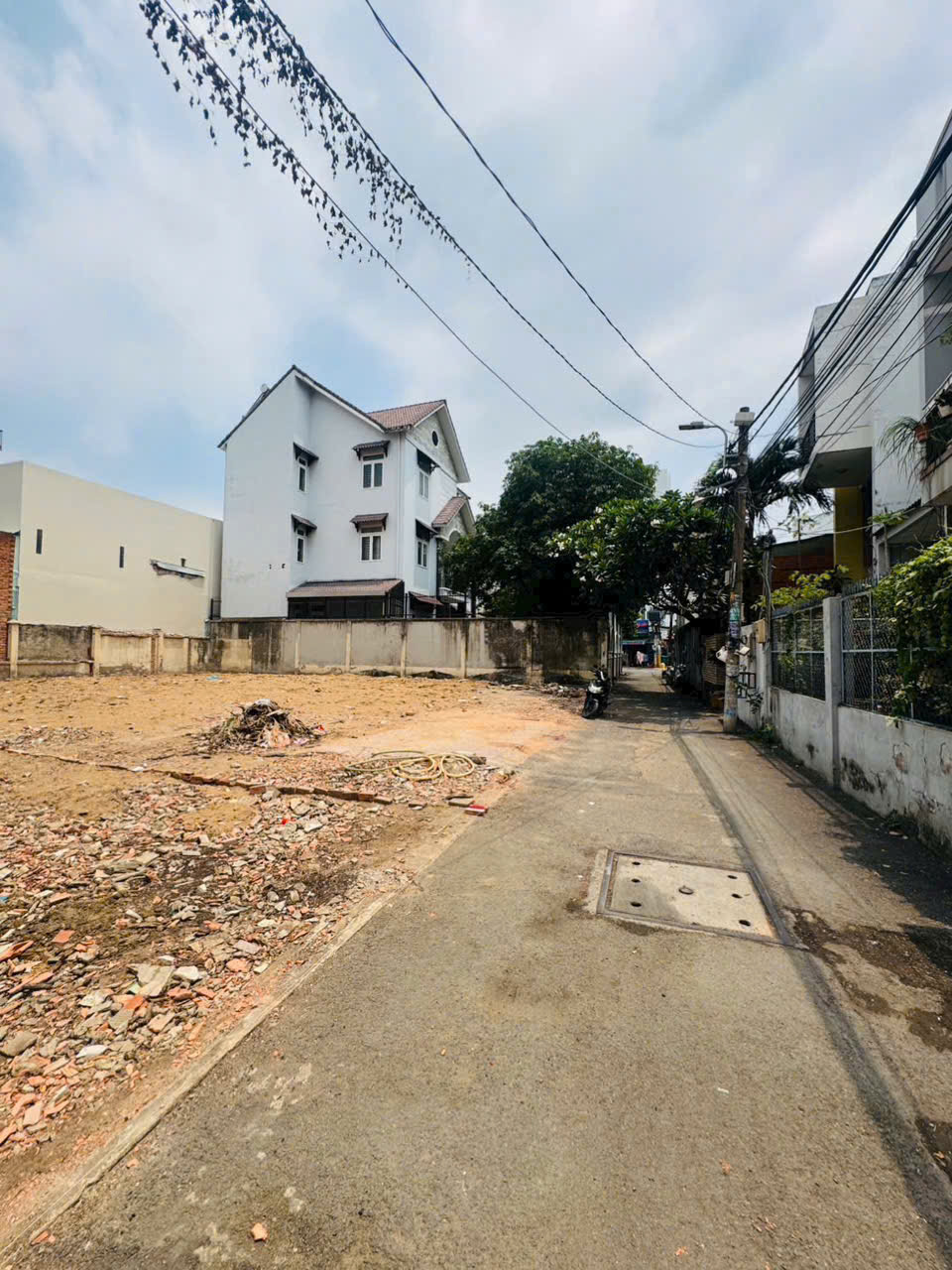 Cần bán Đất Phường Thạnh Mỹ Lợi, Quận 2, Diện tích 110m², Giá 110 Triệu/m² 2