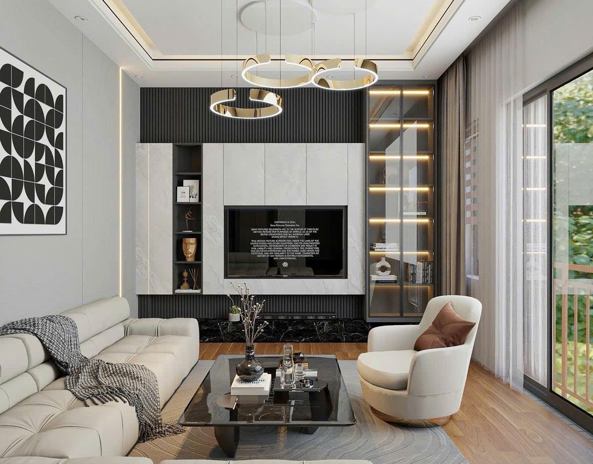 TRƯƠNG ĐỊNH – NHÀ 40M – 7T – MT 5M – THANG MÁY – SÁT PHỐ – 12Tỷ