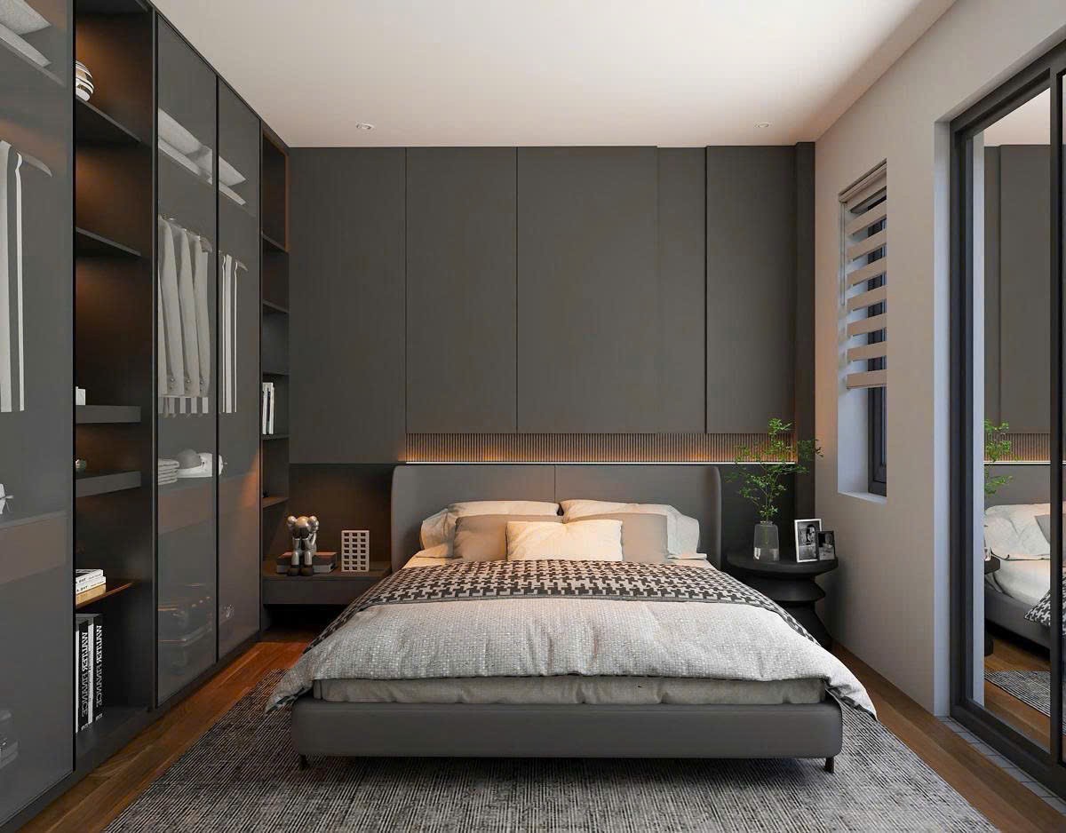 TRƯƠNG ĐỊNH – NHÀ 40M – 7T – MT 5M – THANG MÁY – SÁT PHỐ – 12Tỷ 2