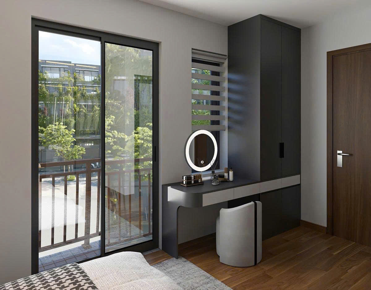 TRƯƠNG ĐỊNH – NHÀ 40M – 7T – MT 5M – THANG MÁY – SÁT PHỐ – 12Tỷ 3