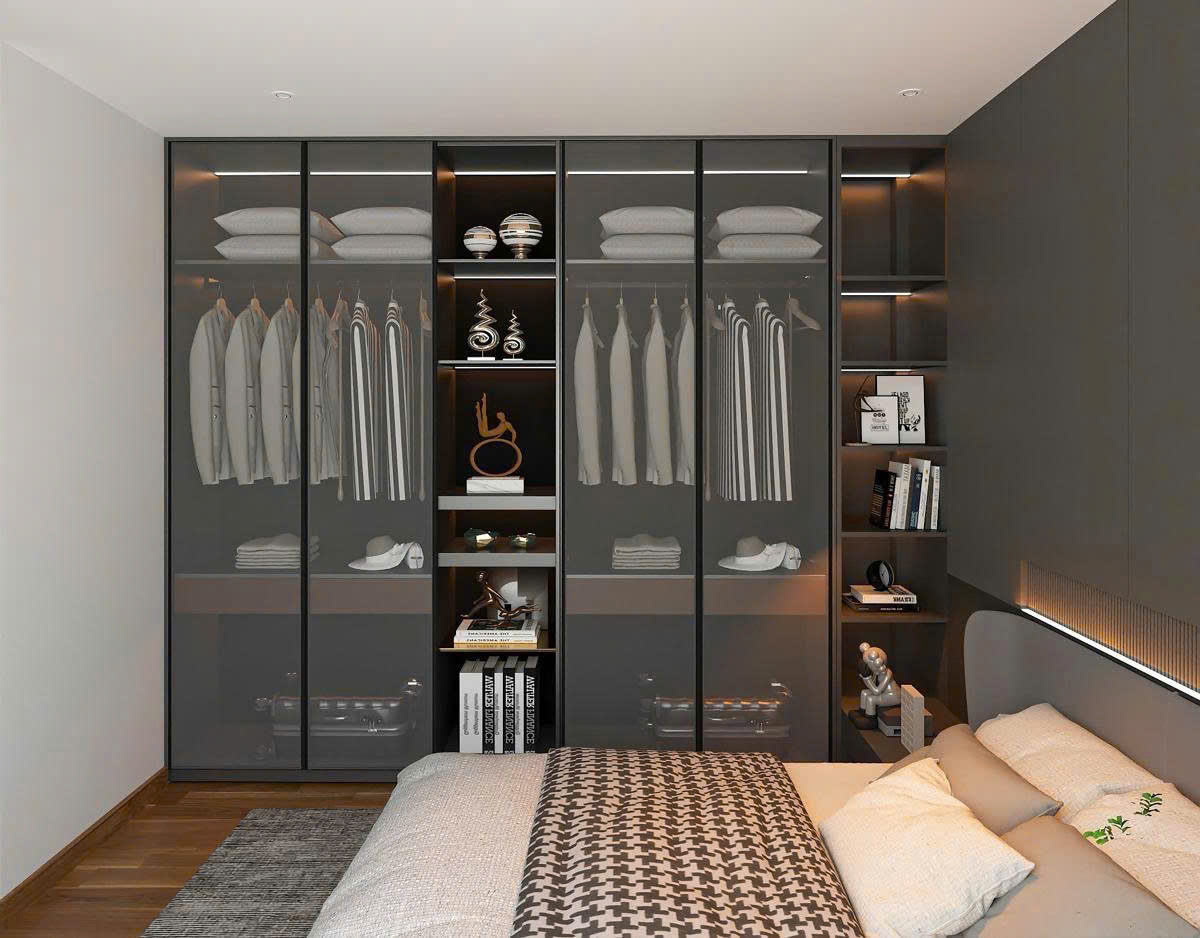 TRƯƠNG ĐỊNH – NHÀ 40M – 7T – MT 5M – THANG MÁY – SÁT PHỐ – 12Tỷ 4