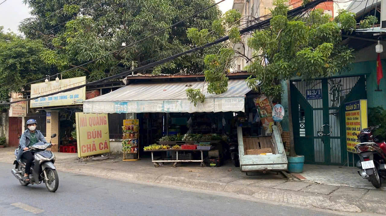 Cần bán Đất Phường Tăng Nhơn Phú A, Quận 9, Diện tích 127m², Giá 15 Tỷ 3