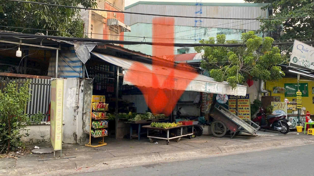 Cần bán Đất Phường Tăng Nhơn Phú A, Quận 9, Diện tích 127m², Giá 15 Tỷ 2