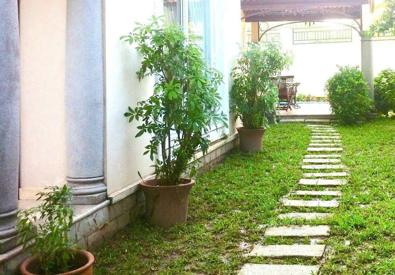 Cho thuê Biệt thự Quận 2, Hồ Chí Minh, Diện tích 516m², Giá Thương lượng 6