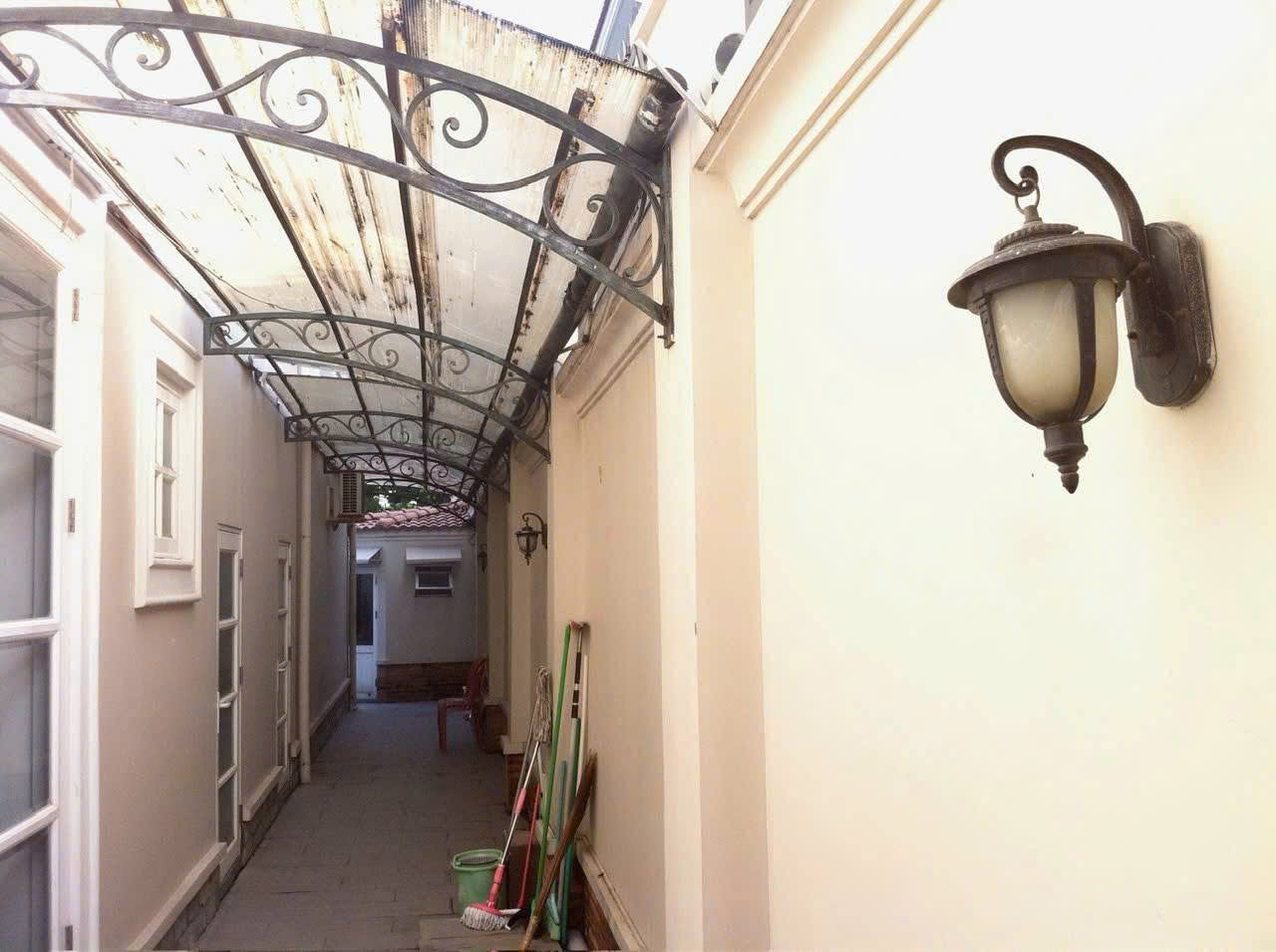 Cho thuê Biệt thự Quận 2, Hồ Chí Minh, Diện tích 516m², Giá Thương lượng