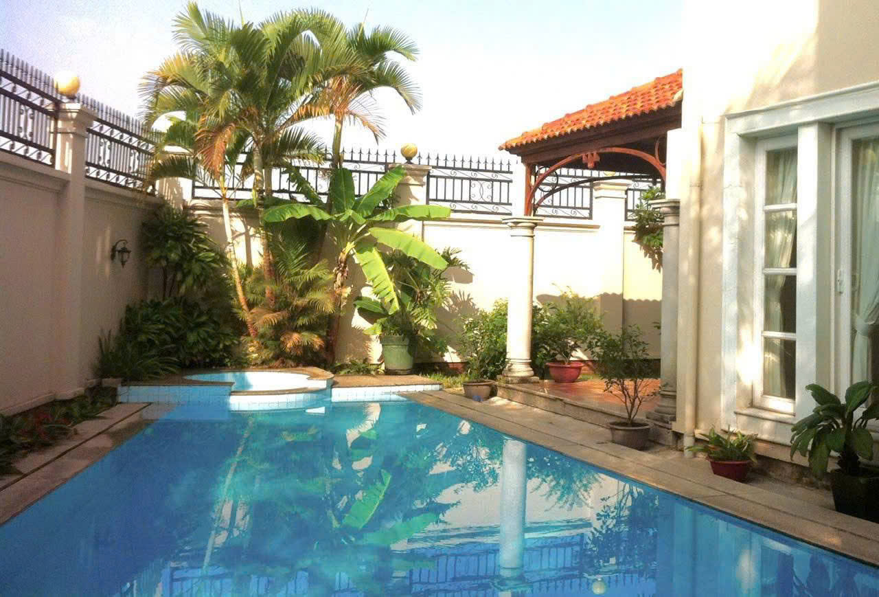 Cho thuê Biệt thự Quận 2, Hồ Chí Minh, Diện tích 516m², Giá Thương lượng 2