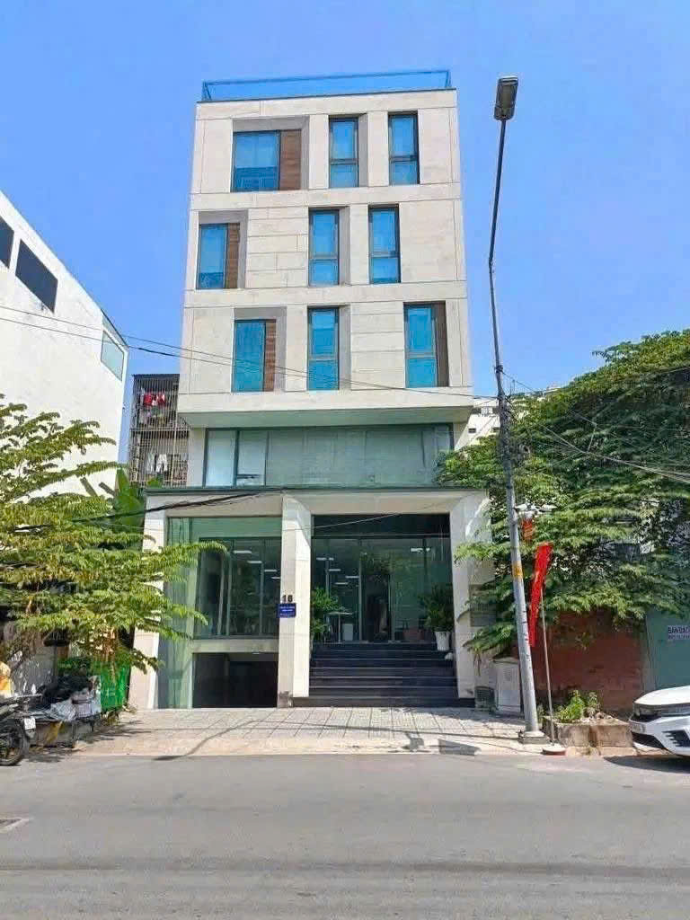 Cho thuê Nhà mặt tiền Phường Thảo Điền, Quận 2, Diện tích 152m², Giá 170 Triệu/tháng 2