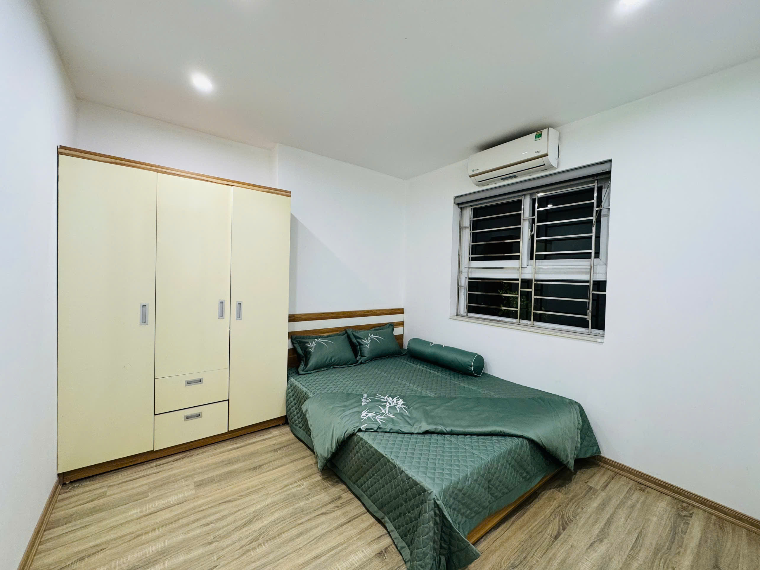 Chính Chủ Bán Căn Góc 3pn  81m² View Hồ Thanh Hà Cực Đẹp 2