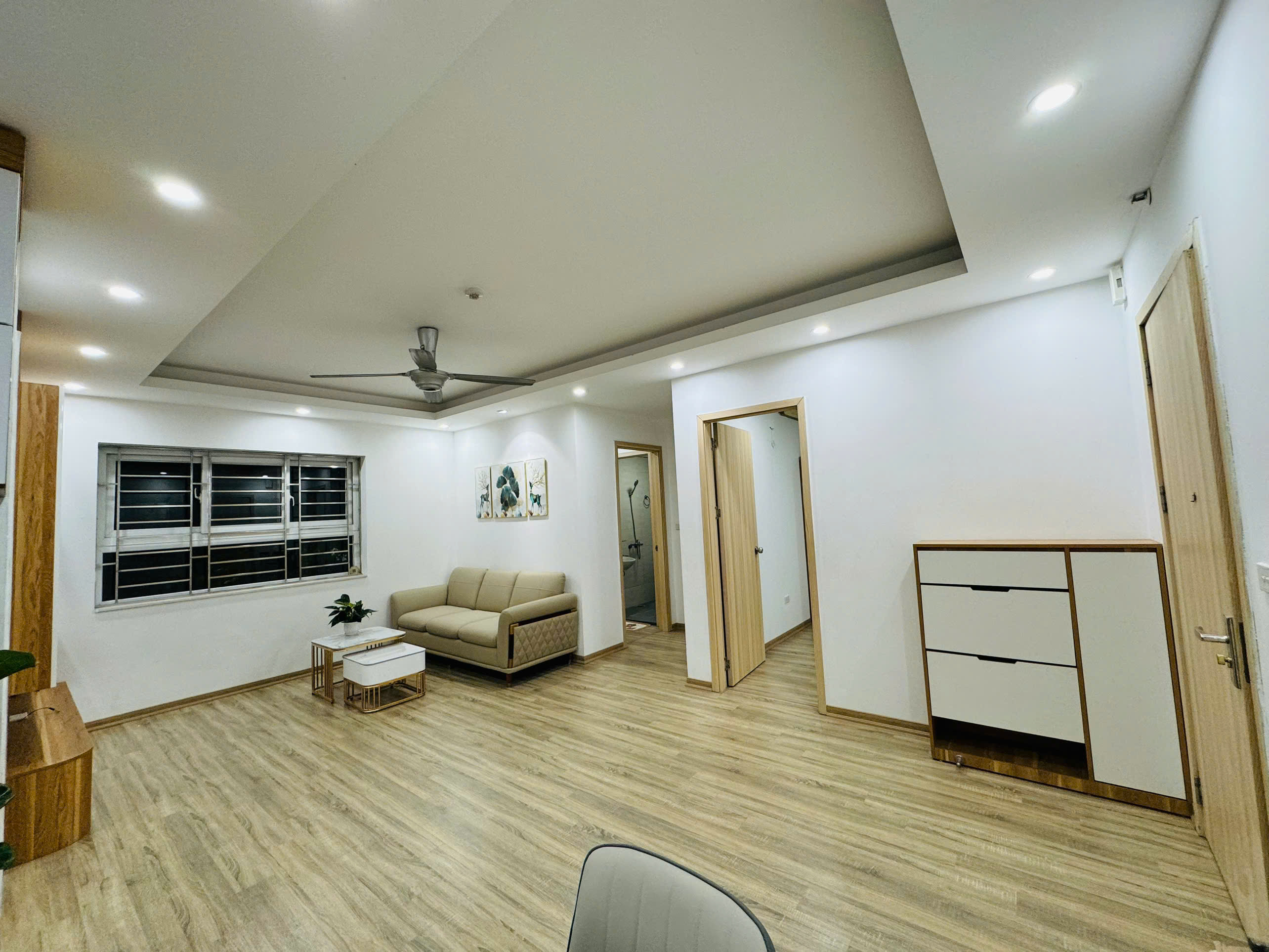 Chính Chủ Bán Căn Góc 3pn  81m² View Hồ Thanh Hà Cực Đẹp 3