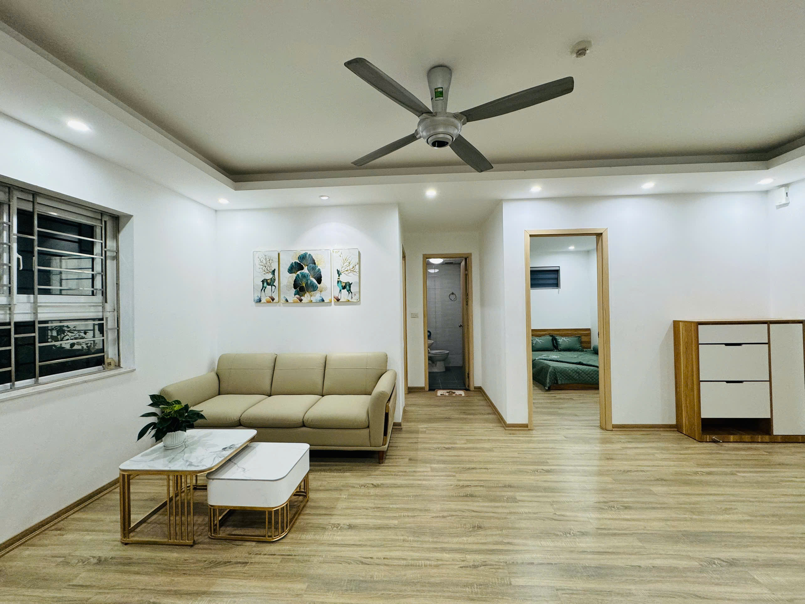 Chính Chủ Bán Căn Góc 3pn  81m² View Hồ Thanh Hà Cực Đẹp 5