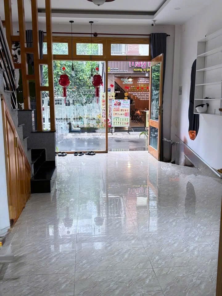 Cho thuê nhà Phan Đình Phùng phường 2 Đà Lạt 15 triệu/tháng 2