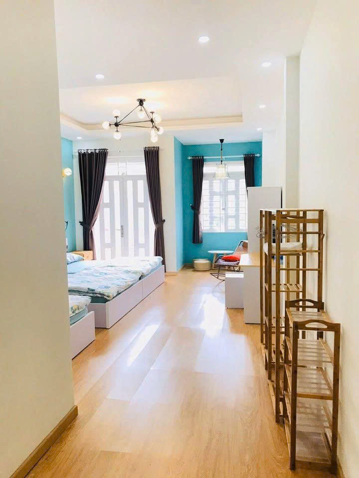 Cho thuê nhà mặt tiền Tô Hiến Thành phường 3 Đà Lạt 16 triệu/tháng