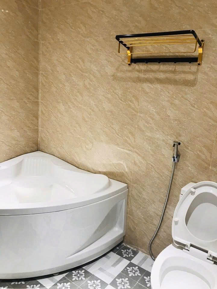 Cho thuê nhà mặt tiền Tô Hiến Thành phường 3 Đà Lạt 16 triệu/tháng 4