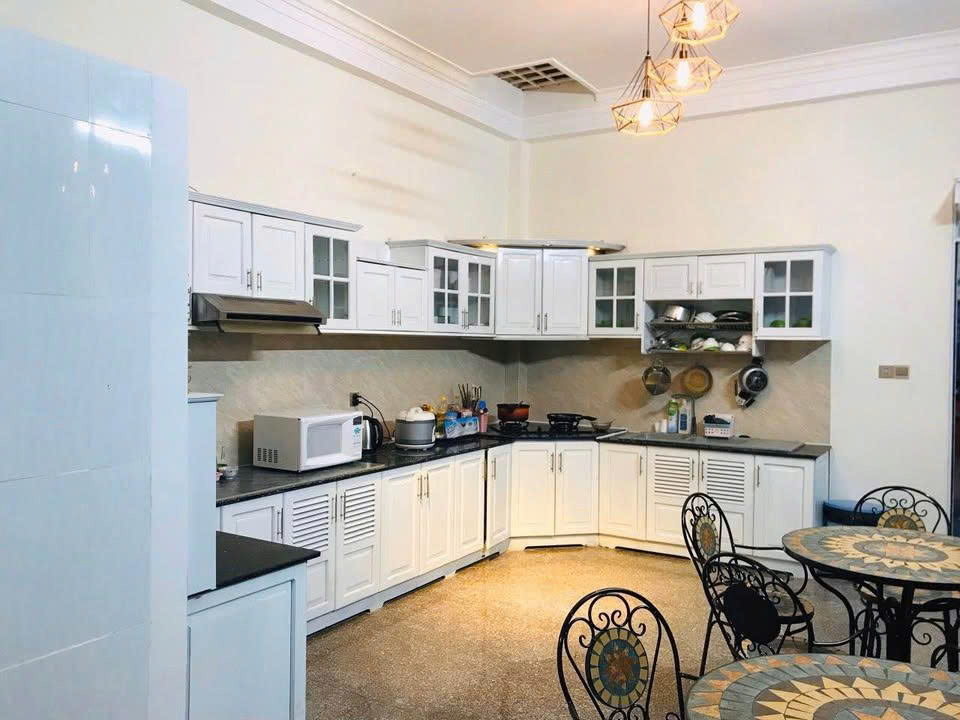 Cho thuê nhà mặt tiền Tô Hiến Thành phường 3 Đà Lạt 16 triệu/tháng 5