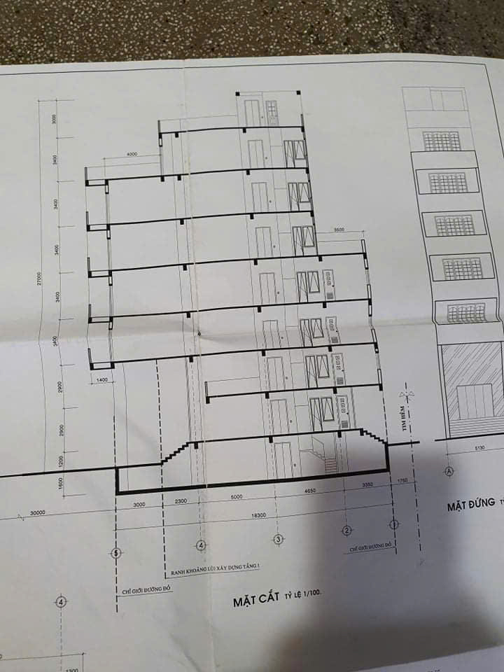 Cần bán Nhà mặt tiền Tân Bình, Hồ Chí Minh, Diện tích 128m², Giá 65 Tỷ 14