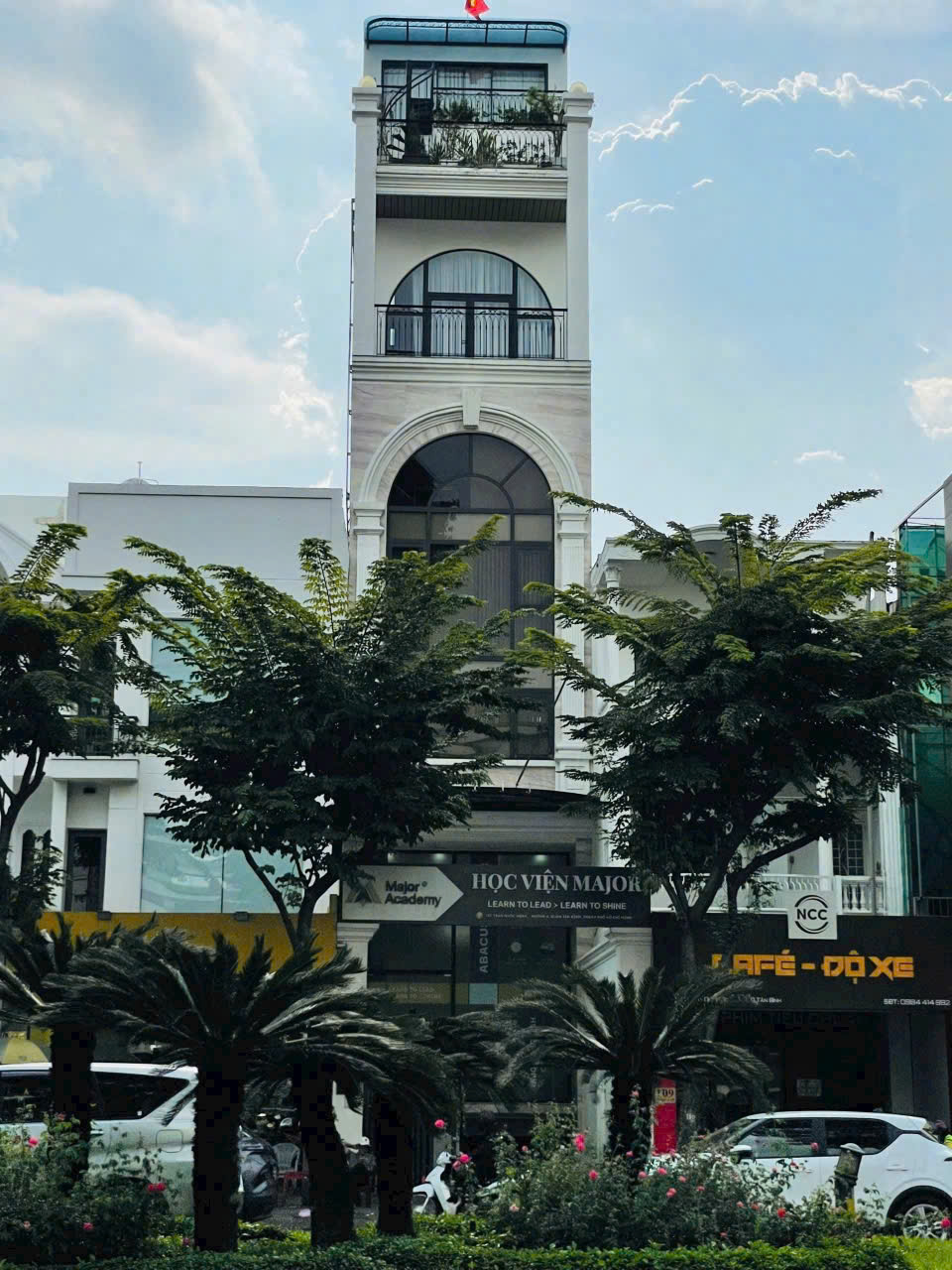 Cần bán Nhà mặt tiền Tân Bình, Hồ Chí Minh, Diện tích 128m², Giá 65 Tỷ 16