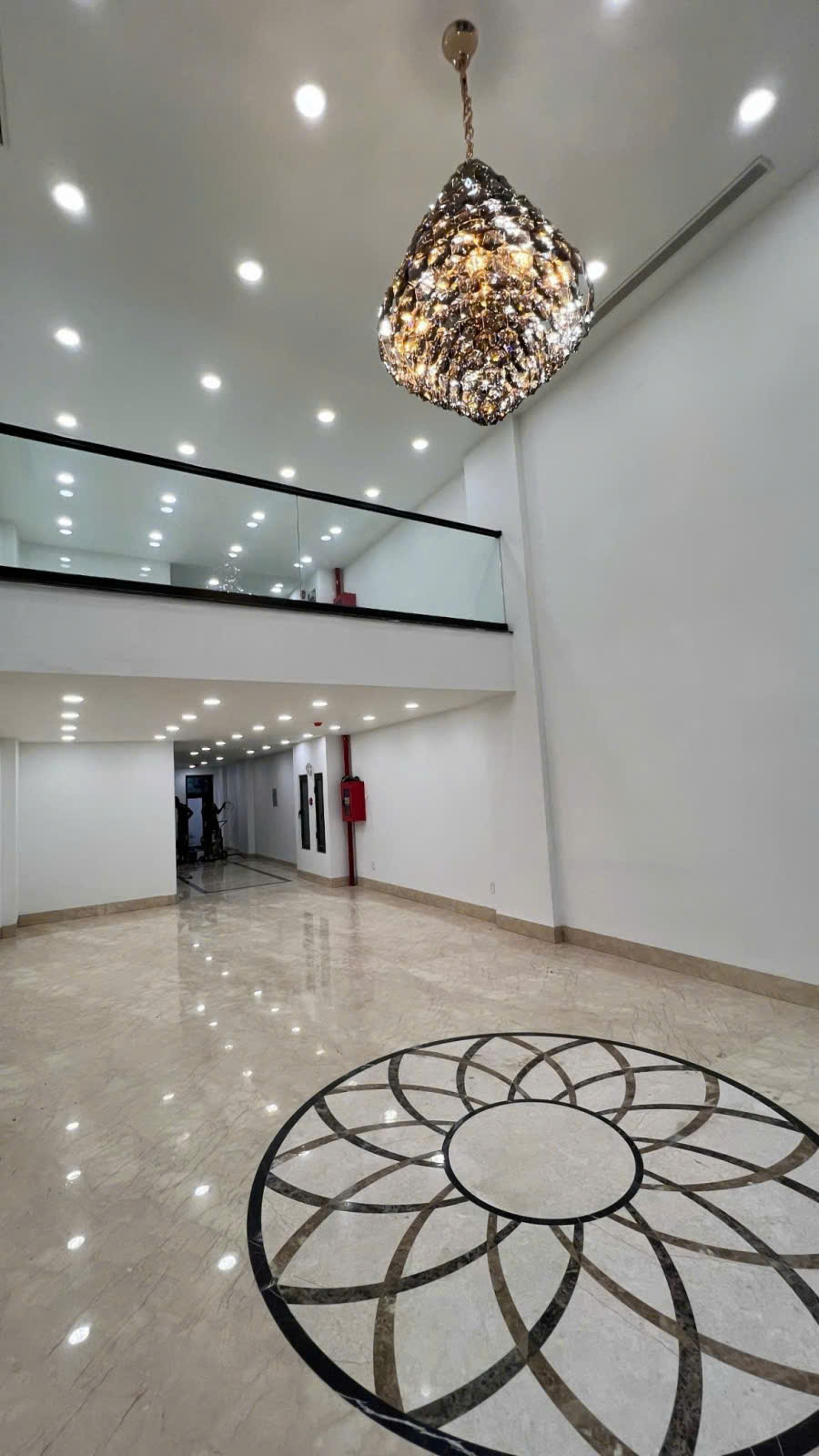 Cần bán Nhà mặt tiền Tân Bình, Hồ Chí Minh, Diện tích 128m², Giá 65 Tỷ 8