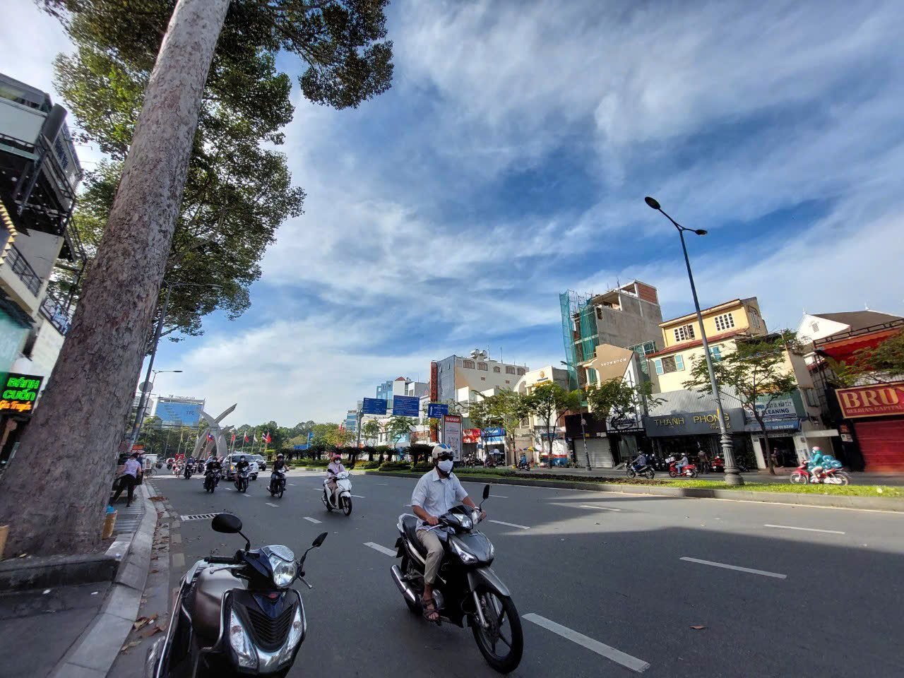 Cần bán Nhà mặt tiền Tân Bình, Hồ Chí Minh, Diện tích 128m², Giá 65 Tỷ 5