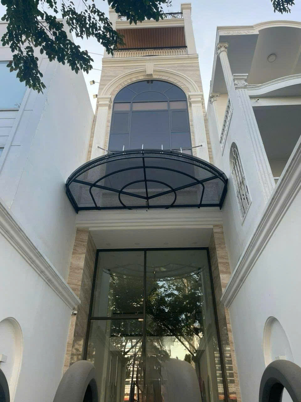 Cần bán Nhà mặt tiền Tân Bình, Hồ Chí Minh, Diện tích 128m², Giá 65 Tỷ 7