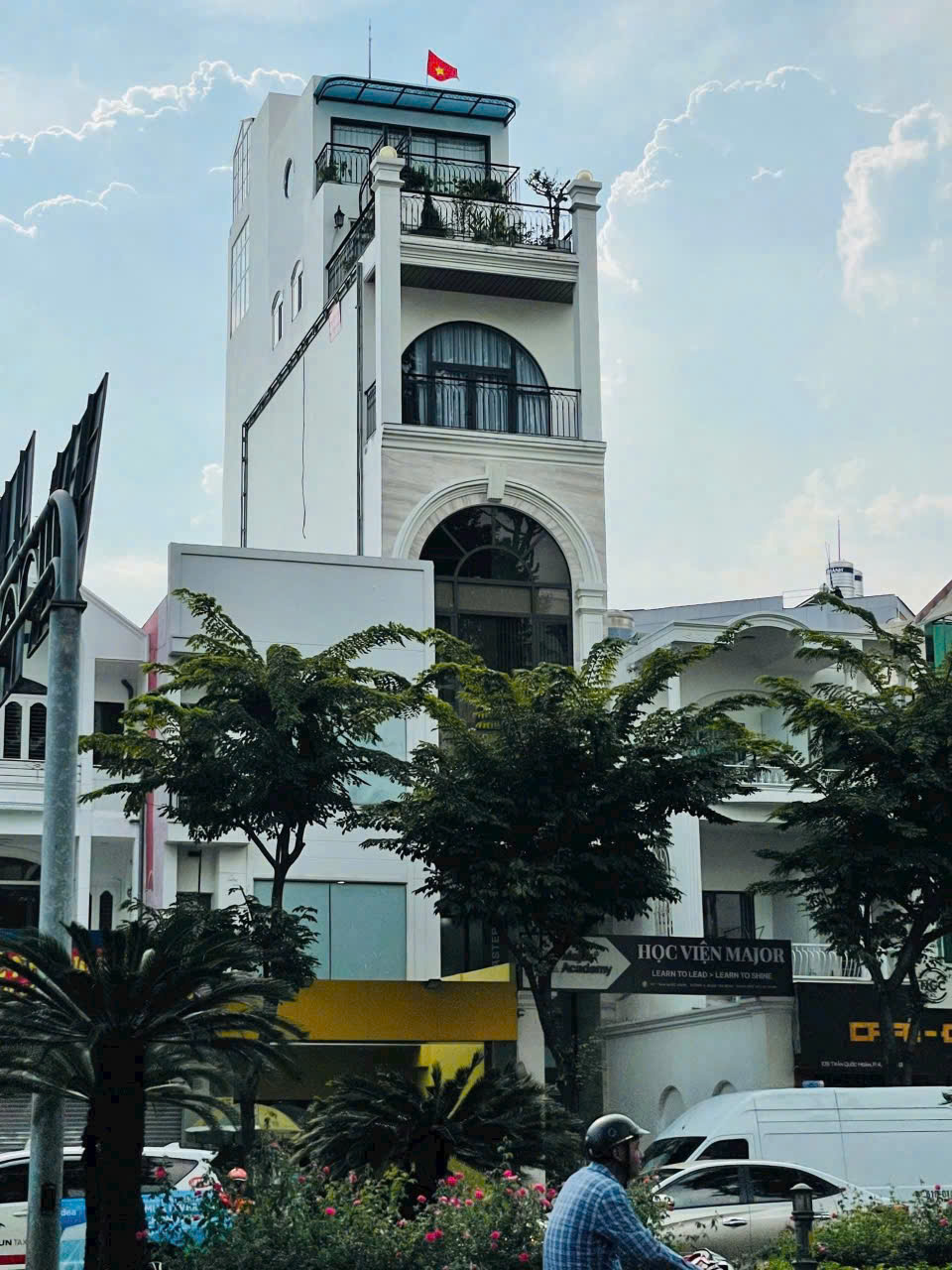 Cần bán Nhà mặt tiền Tân Bình, Hồ Chí Minh, Diện tích 128m², Giá 65 Tỷ 2