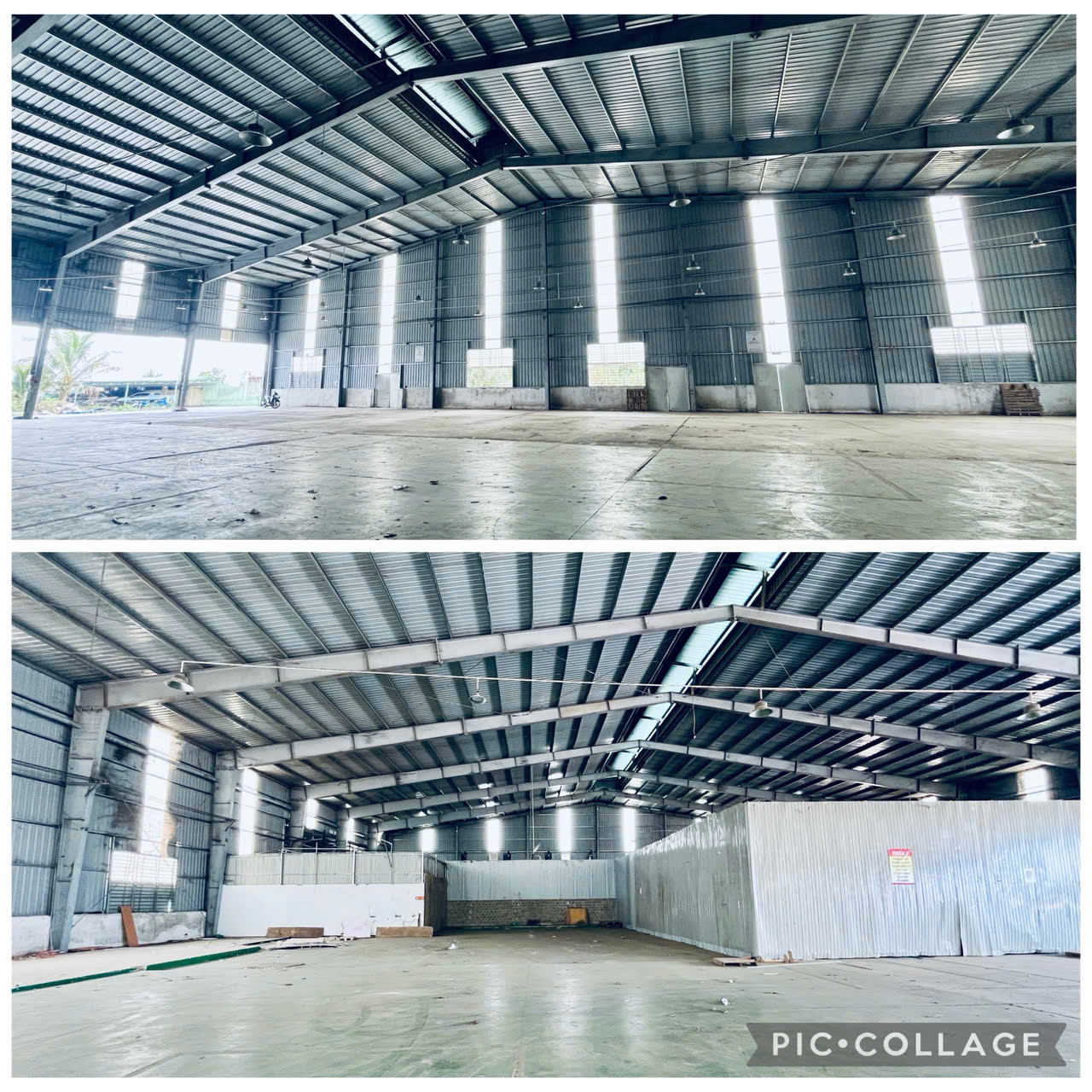 Cho thuê Kho - Nhà xưởng đường Ngô Quyền, Xã Trà Đa, Diện tích 1000m², Giá 40 Triệu/tháng 3