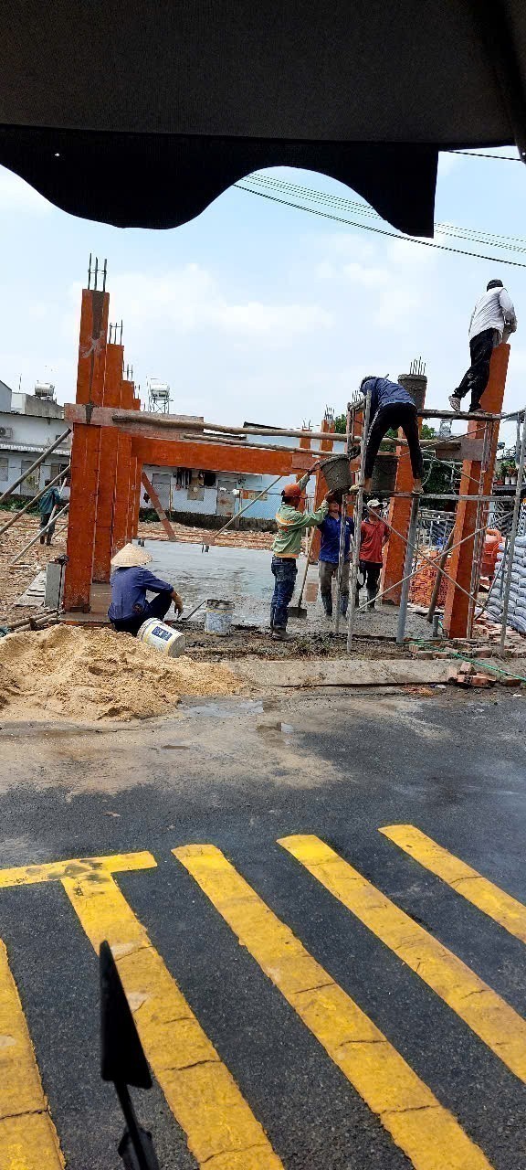 GIÁ RẺ BẤT NGỜ – ĐẤT MT ĐÔNG THẠNH CHỈ 3.75 TỶ 4