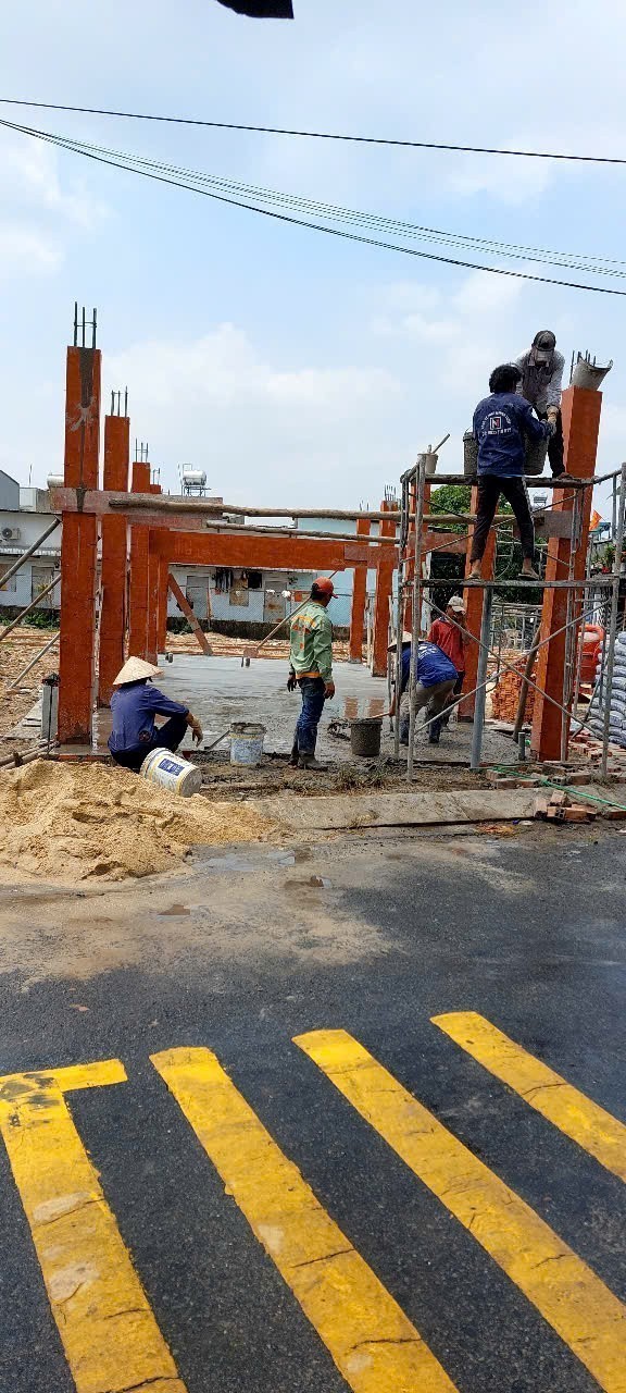 HÀNG FO HIẾM – 4 LÔ ĐẸP ĐÔNG THẠNH GIÁ CHỈ 3.75 TỶ 4
