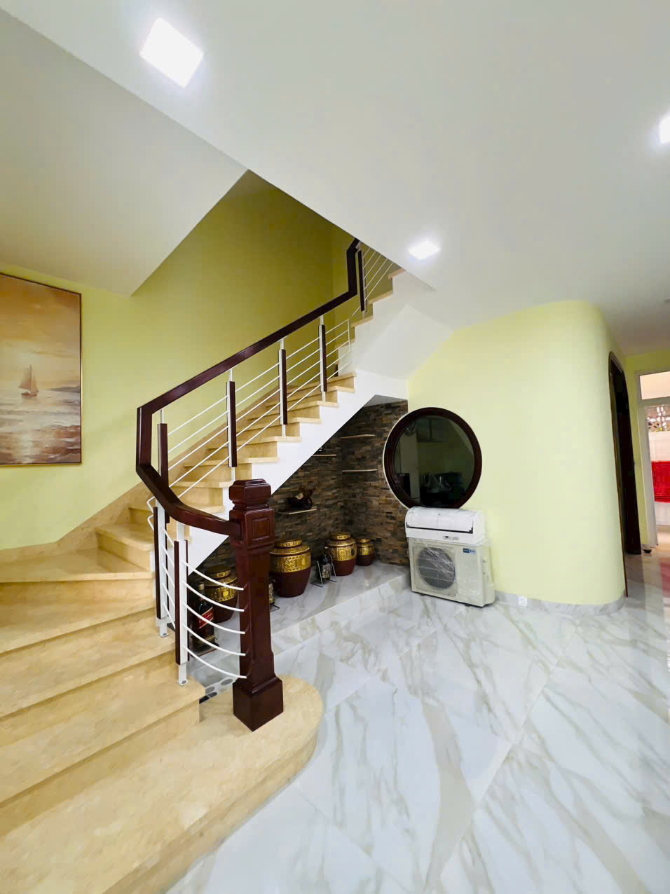 Cho thuê Nhà mặt tiền Quận 9, Hồ Chí Minh, Diện tích 100m², Giá 30 Triệu/tháng