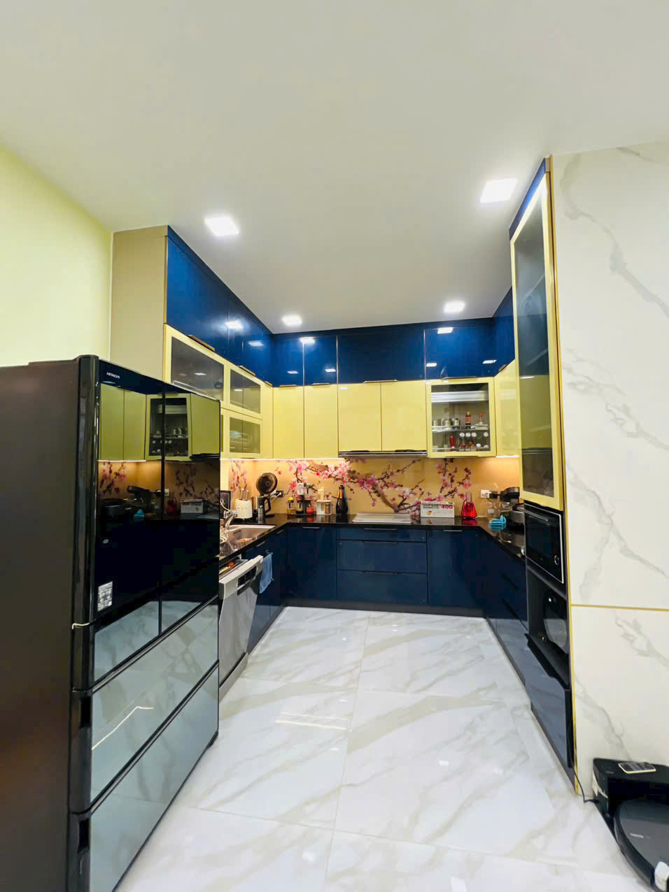 Cho thuê Nhà mặt tiền Quận 9, Hồ Chí Minh, Diện tích 100m², Giá 30 Triệu/tháng 2