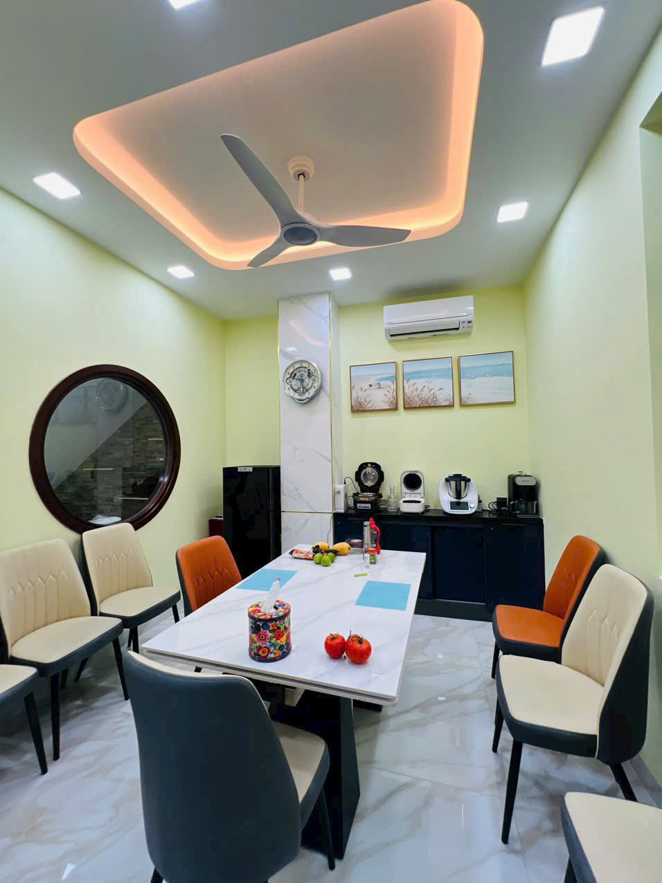 Cho thuê Nhà mặt tiền Quận 9, Hồ Chí Minh, Diện tích 100m², Giá 30 Triệu/tháng 3