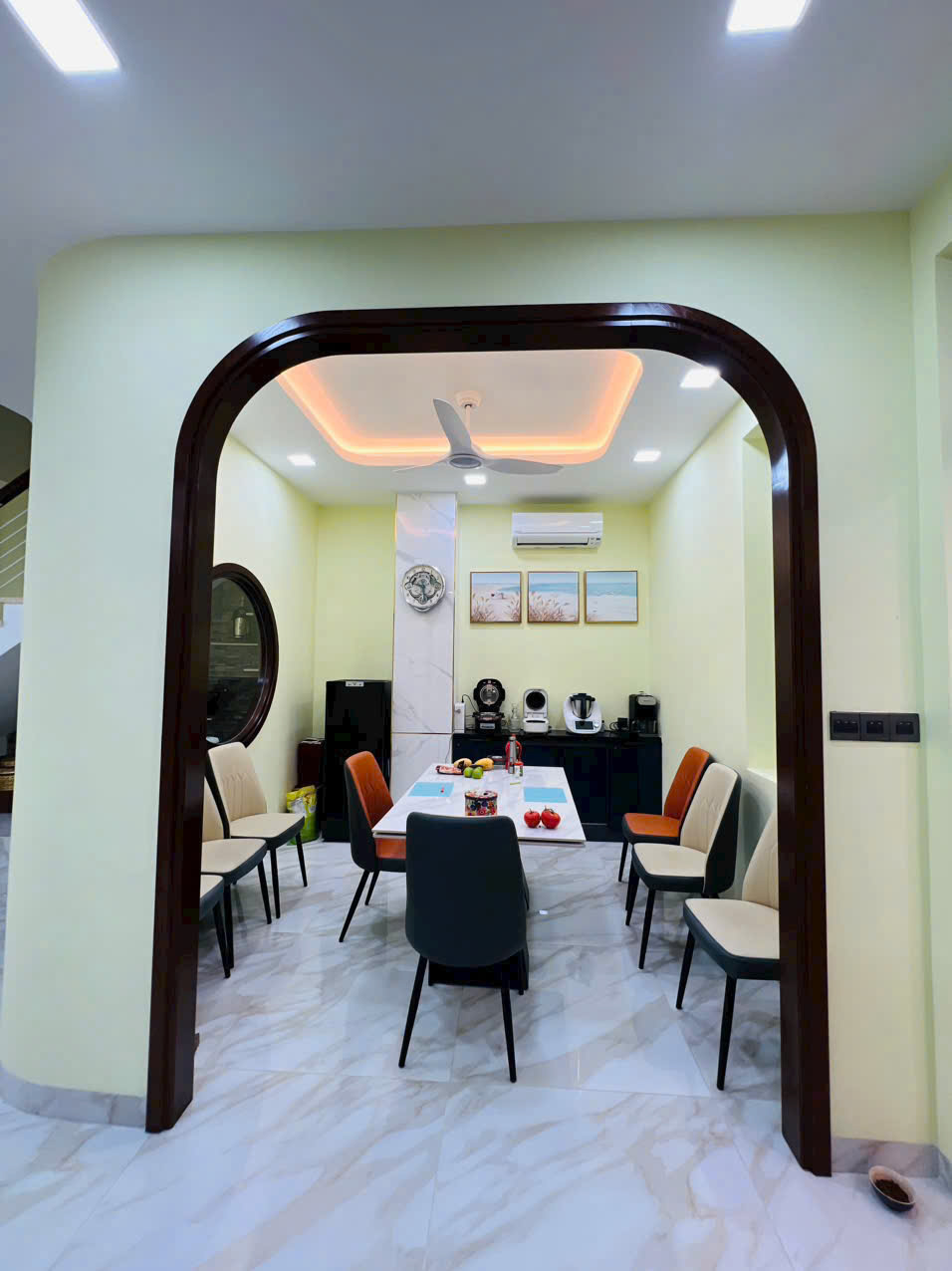 Cho thuê Nhà mặt tiền Quận 9, Hồ Chí Minh, Diện tích 100m², Giá 30 Triệu/tháng 5