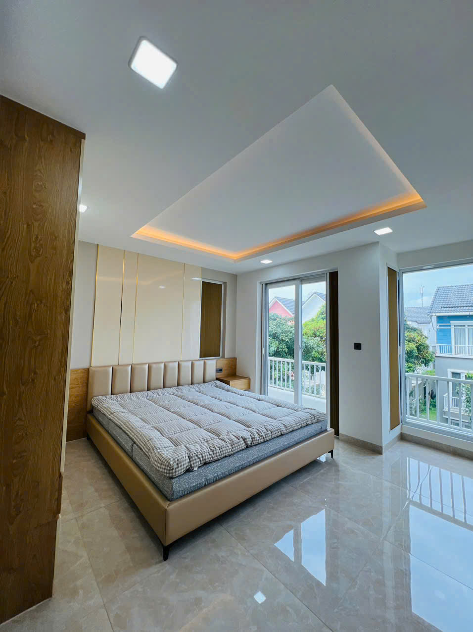 Cho thuê Nhà mặt tiền Quận 9, Hồ Chí Minh, Diện tích 100m², Giá 30 Triệu/tháng 6