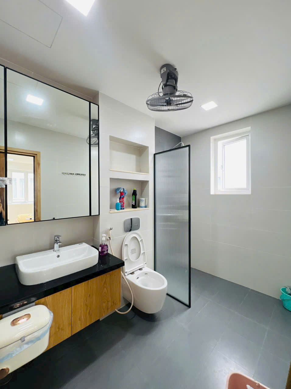 Cho thuê Nhà mặt tiền Quận 9, Hồ Chí Minh, Diện tích 100m², Giá 30 Triệu/tháng 8