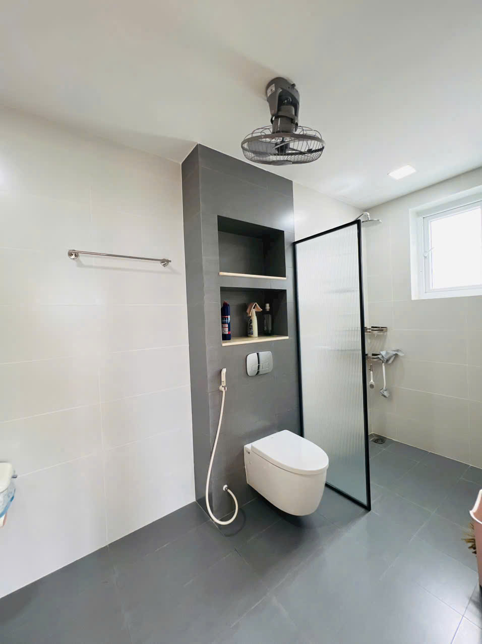 Cho thuê Nhà mặt tiền Quận 9, Hồ Chí Minh, Diện tích 100m², Giá 30 Triệu/tháng 9