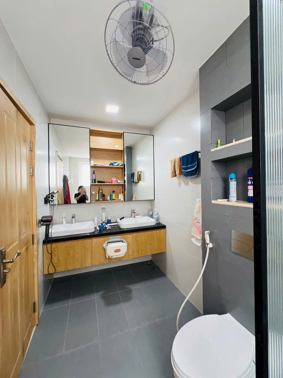 Cho thuê Nhà mặt tiền Quận 9, Hồ Chí Minh, Diện tích 100m², Giá 30 Triệu/tháng 11