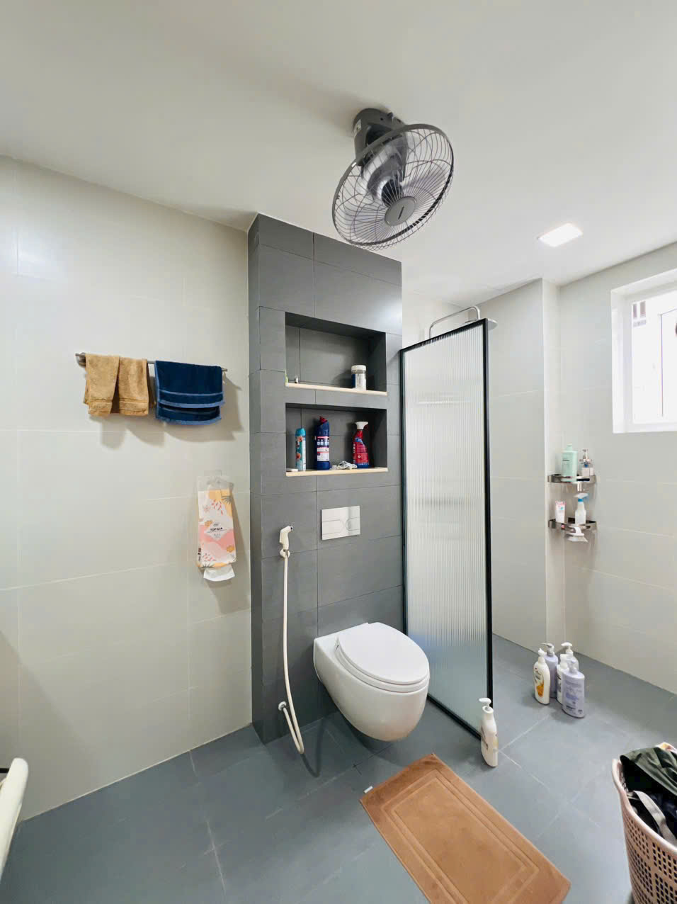 Cho thuê Nhà mặt tiền Quận 9, Hồ Chí Minh, Diện tích 100m², Giá 30 Triệu/tháng 13