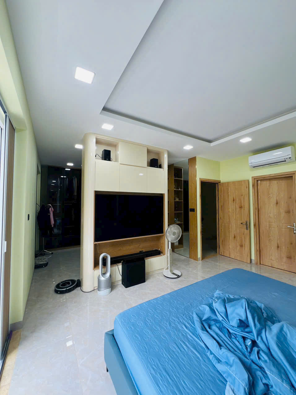 Cho thuê Nhà mặt tiền Quận 9, Hồ Chí Minh, Diện tích 100m², Giá 30 Triệu/tháng 14