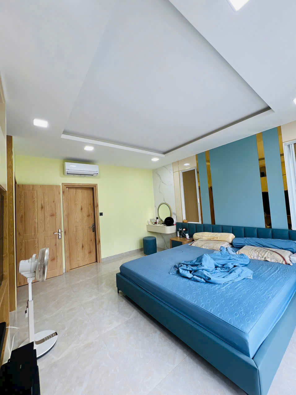 Cho thuê Nhà mặt tiền Quận 9, Hồ Chí Minh, Diện tích 100m², Giá 30 Triệu/tháng 15