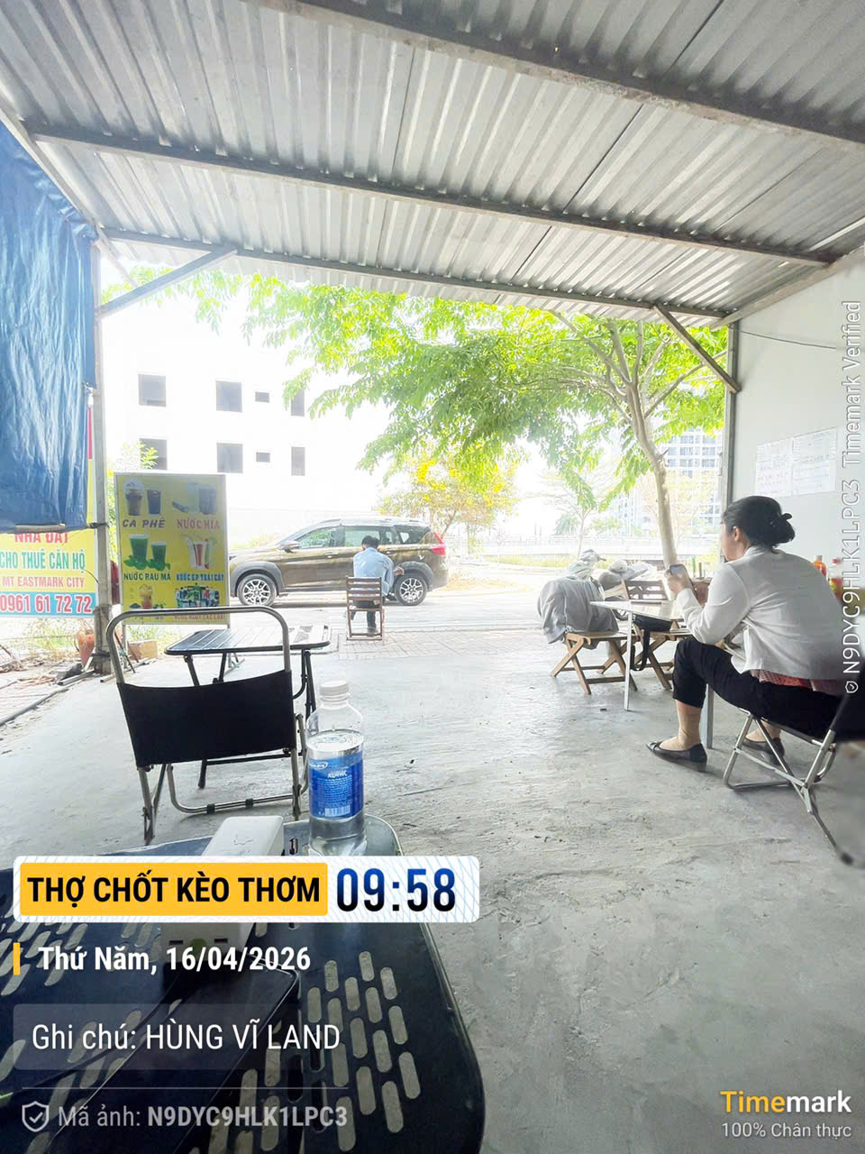 Cho thuê Nhà mặt tiền Quận 9, Hồ Chí Minh, Diện tích 100m², Giá 30 Triệu/tháng 16