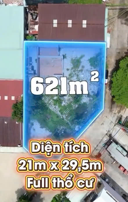 Cần bán Đất Thủ Đức, Hồ Chí Minh, Diện tích 618m², Giá 45 Tỷ 4