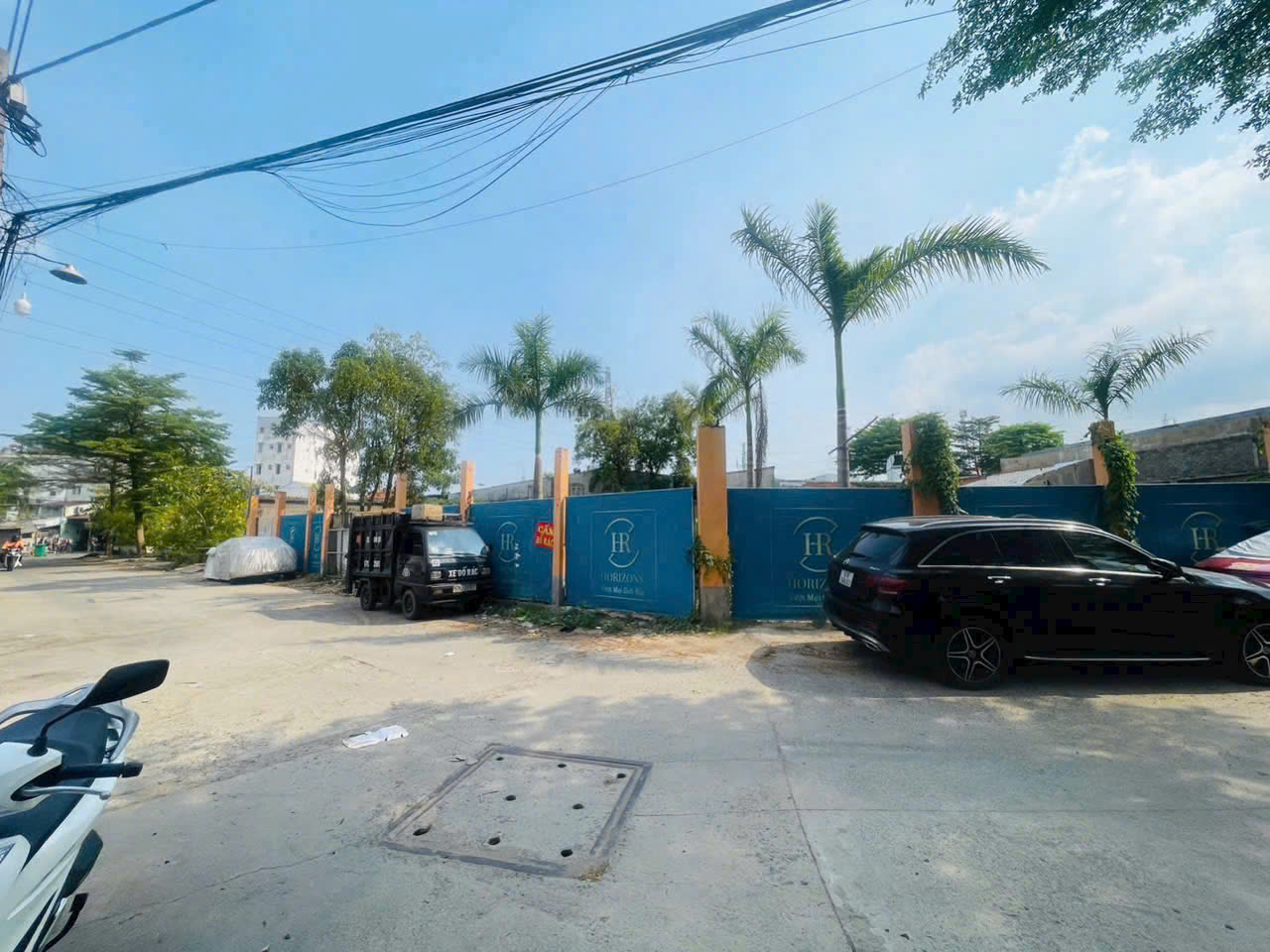 Cần bán Đất Thủ Đức, Hồ Chí Minh, Diện tích 618m², Giá 45 Tỷ 2