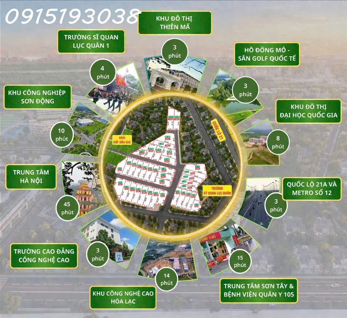 QL21 không chỉ là đường, nó là dòng tiền di chuyển mỗi ngày.Inbox ngay để nhận thông tin chi