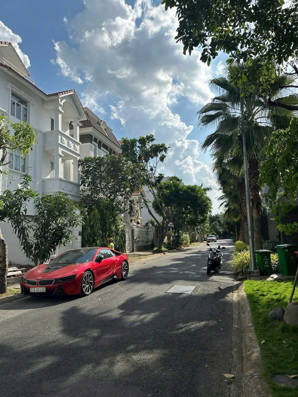 Cần bán Đất Phường Thảo Điền, Quận 2, Diện tích 200m², Giá 063 Tỷ 4