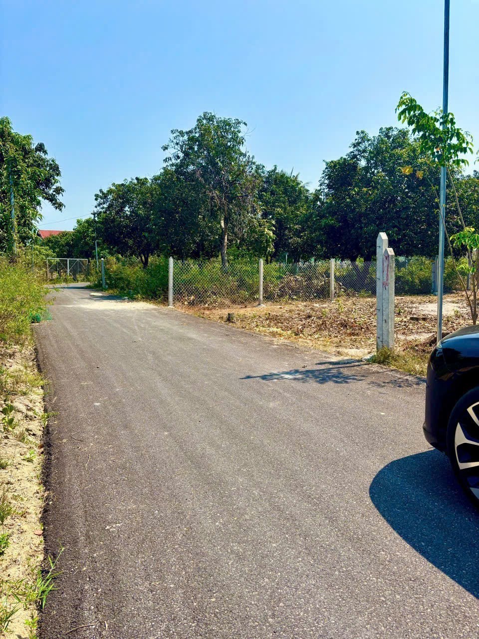 Hàng hiếm KDC Tân Khánh ngang 10m đường nhựa – Quỹ đất đẹp, giá mềm gần như không còn! 2