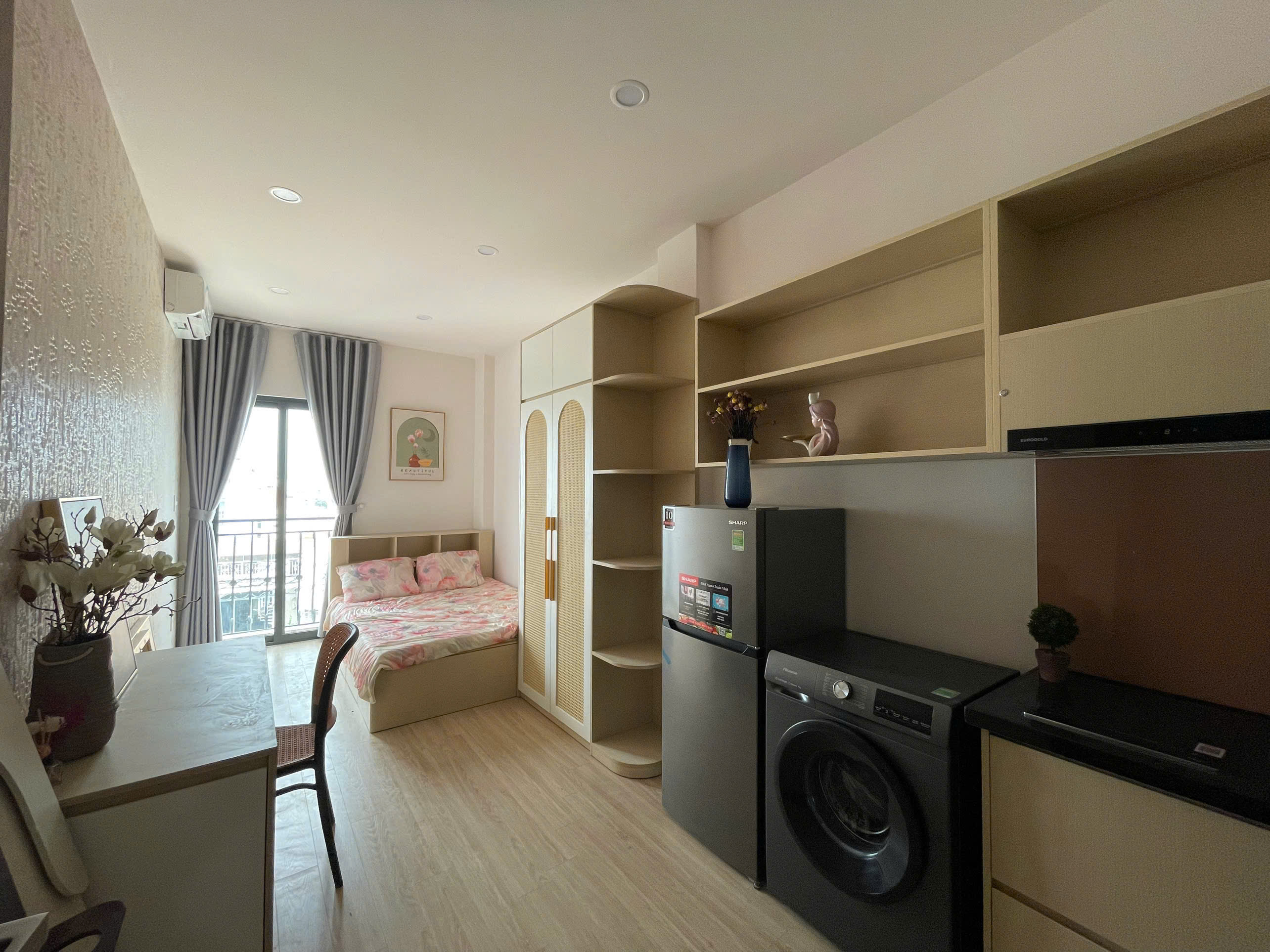 Cần bán Nhà mặt tiền Tân Bình, Hồ Chí Minh, Diện tích 100m², Giá 26.6 Tỷ