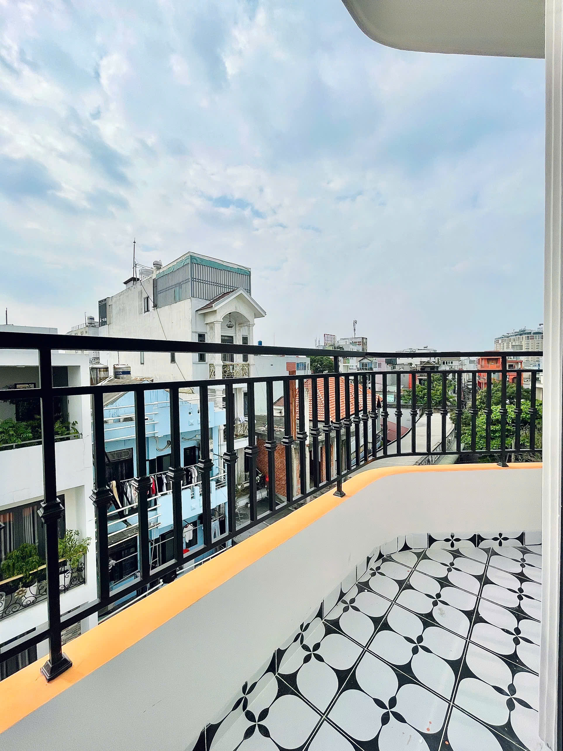 Cần bán Nhà mặt tiền Tân Bình, Hồ Chí Minh, Diện tích 100m², Giá 26.6 Tỷ 5