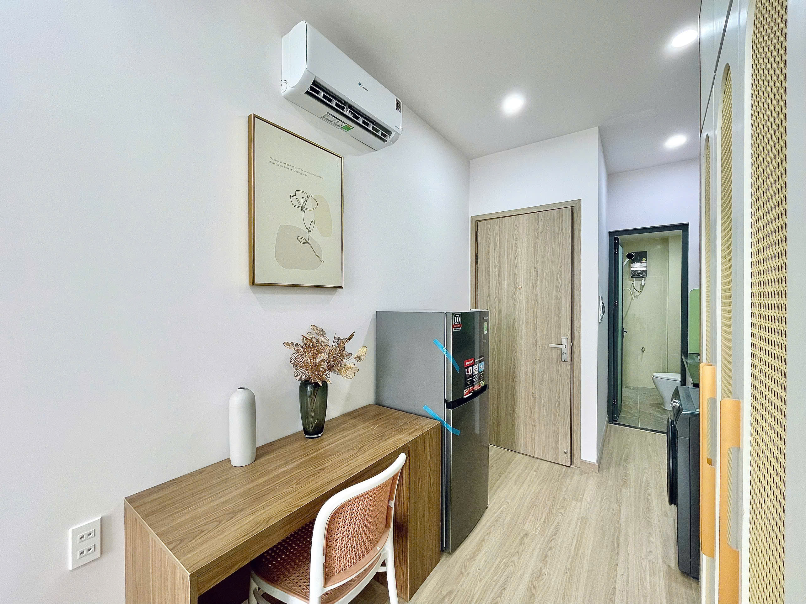 Cần bán Nhà mặt tiền Tân Bình, Hồ Chí Minh, Diện tích 100m², Giá 26.6 Tỷ 6