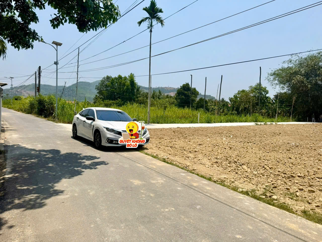 BÁN 9 LÔ FULL THỔ NGAY NHÀ VĂN HOÁ PHƯỚC TUY 1, DIÊN PHƯỚC, DIÊN KHÁNH. 5