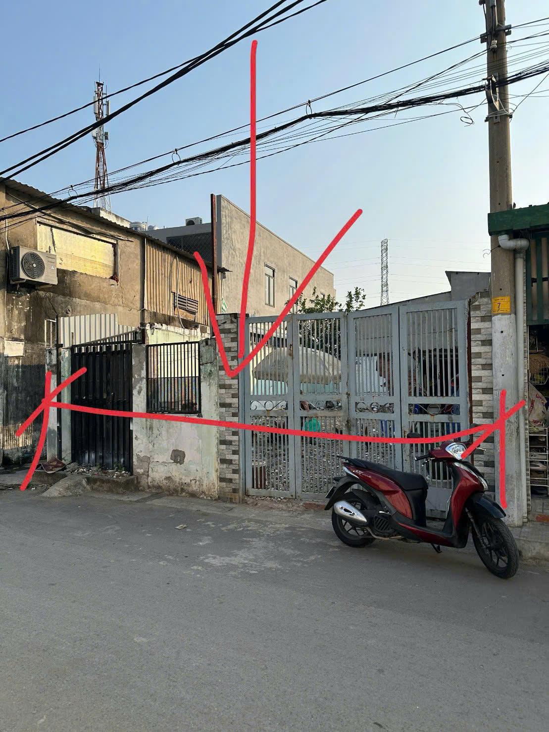 Cần bán Đất Phường Trường Thọ, Thủ Đức, Diện tích 110m², Giá 7.2 Tỷ 3