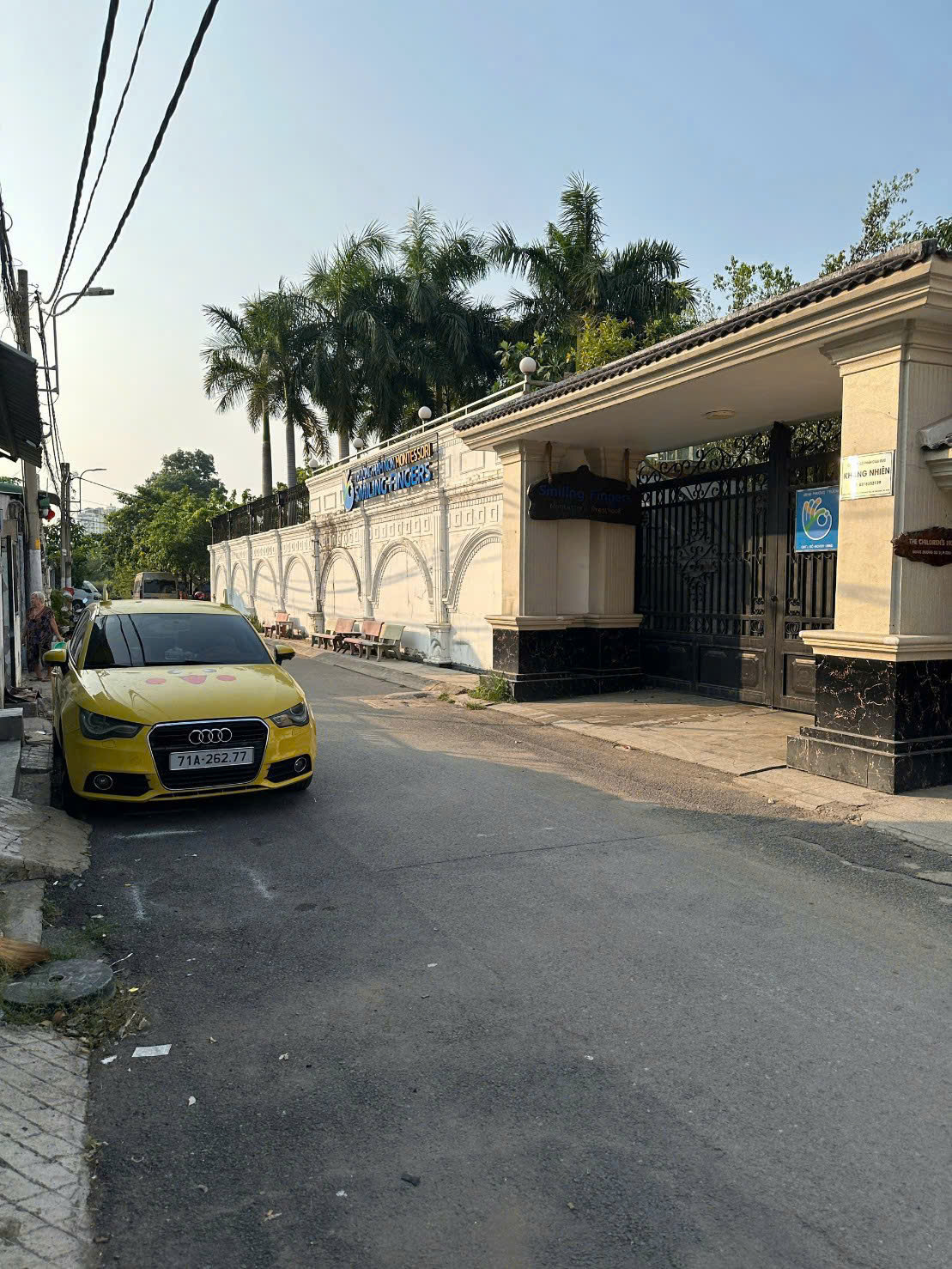 Cần bán Đất Phường Trường Thọ, Thủ Đức, Diện tích 110m², Giá 7.2 Tỷ